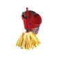 Vileda 111060 Supermocio Soft Head & Handle