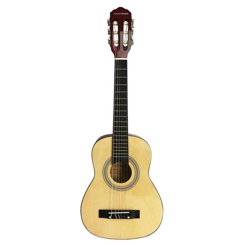 Image of Rocket 1/2 Size Classical Guitar - Natural