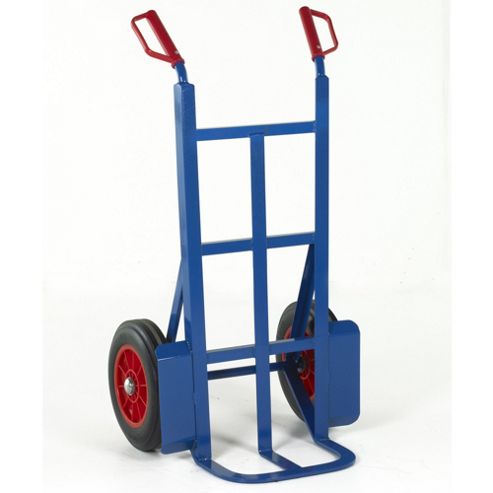 Image of Rough Terrain Sack Truck