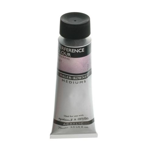Image of Dr 75ml Interf Shimmer Violet