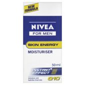 Nivea For Men Revitalising Q10 Moisturiser 50ML