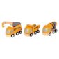 Plan Toys Highway Maintenance ,wooden toy