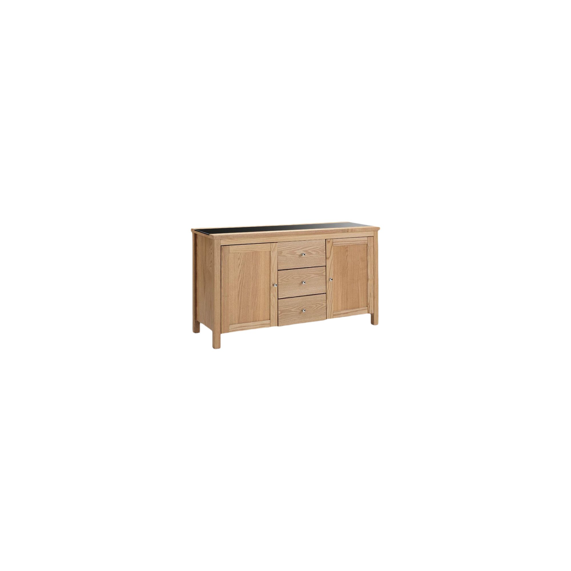 Home Zone Ashleigh Occasional Sideboard at Tesco Direct