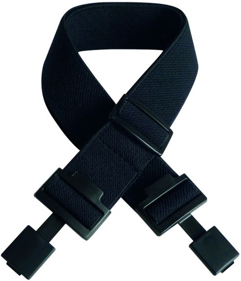 Image of Sigma Sport Elastic Strap. For Sts Chest Belt