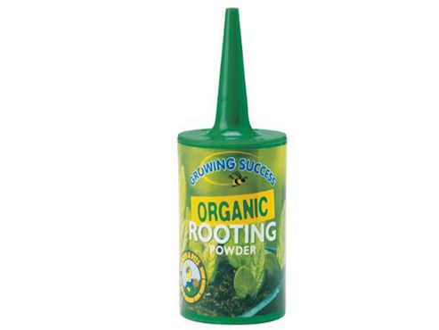 Image of Growing Success Organic Rooting Powder 50g