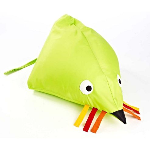 Image of Mouse Bean Bag - Lime
