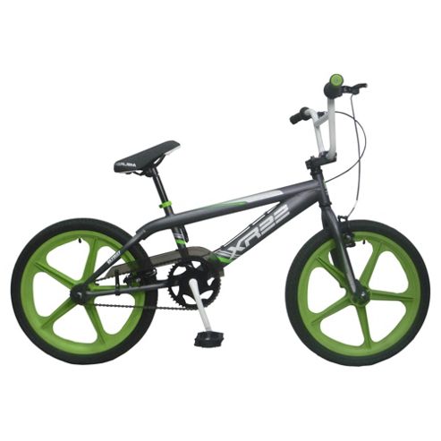 Image of Harlem Skyway Xr22 20" Kids' Bmx Bike