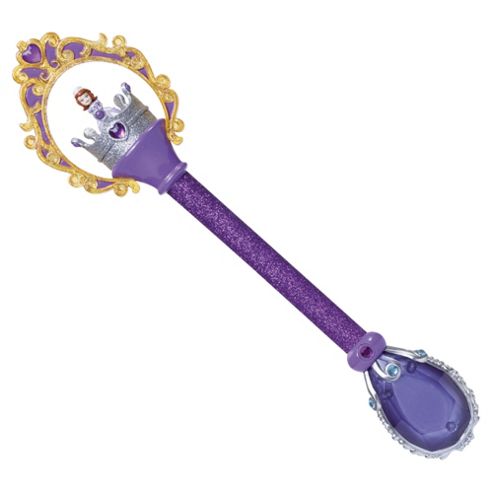 Image of Sofia The First Magic Wand Playset