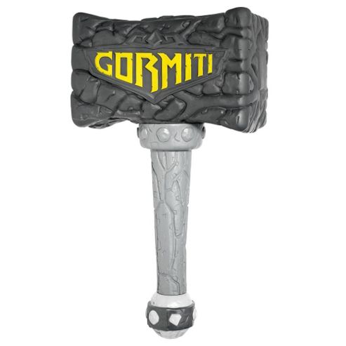 Image of Gormiti Rock Hammer