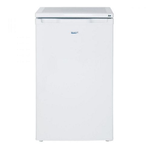 Image of Lec L5010w Fridge, 501mm, A+ Energy Rating, White