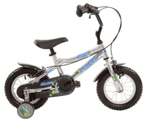 Image of Dawes Blowfish 12 Inch Kids Bike