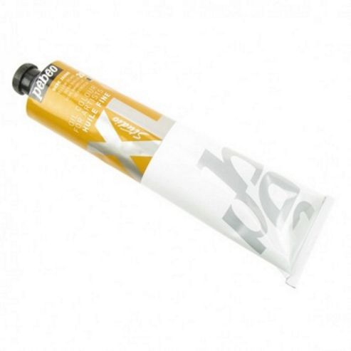 Image of Pebeo Xl Oil 200ml - Yellow Ochre