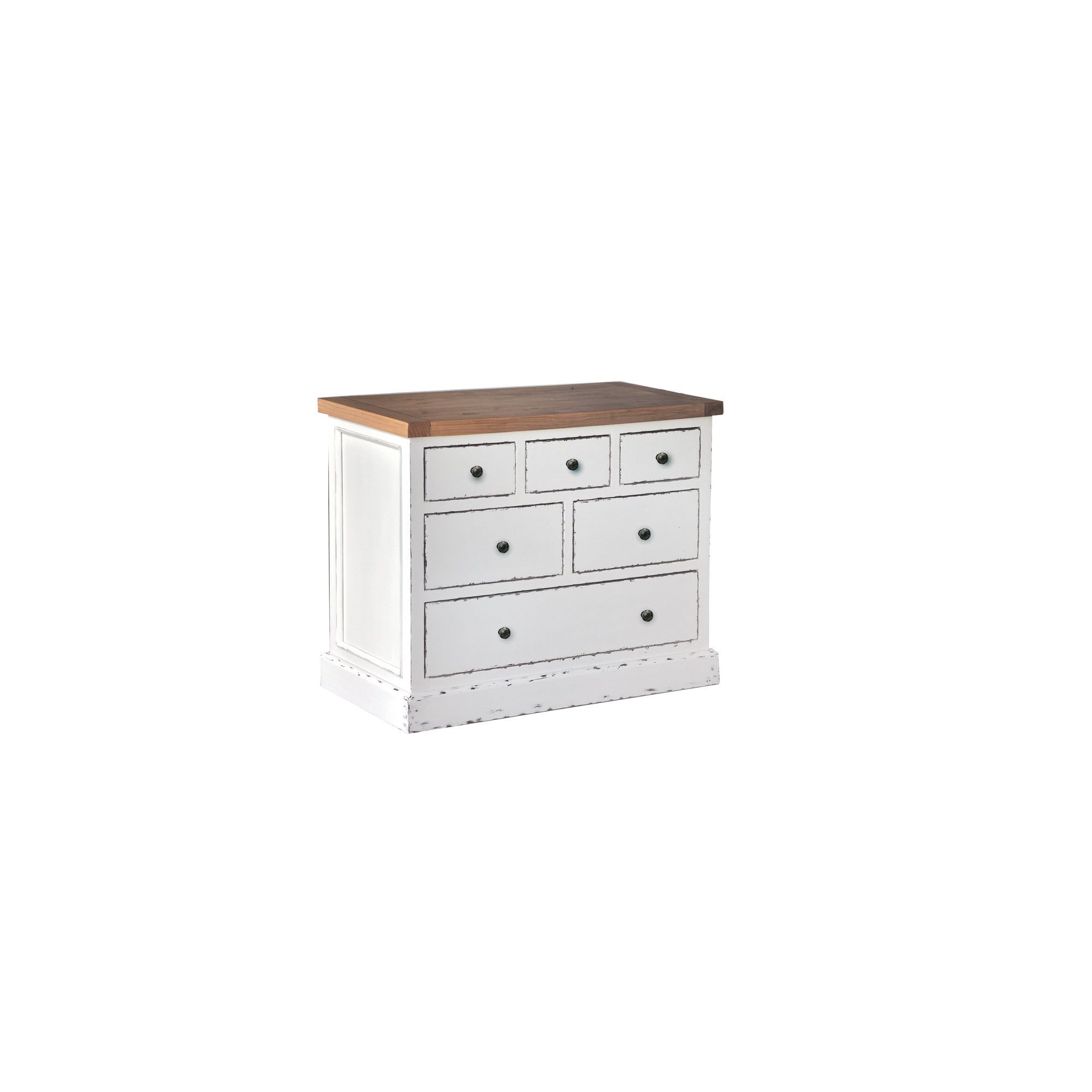 Rowico Essence 5 Drawer Chest at Tesco Direct