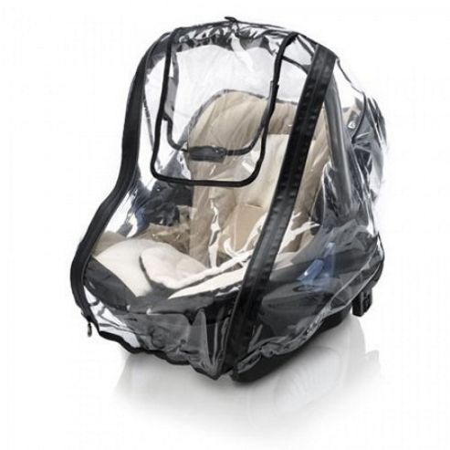 Image of Concord Monsoon Car Seat Raincover
