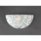 JH Miller Vetro One Light Wall Bracket