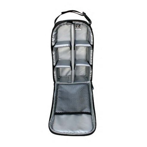 Image of Jl Childress Pack And Protect Bottle Travel Bag