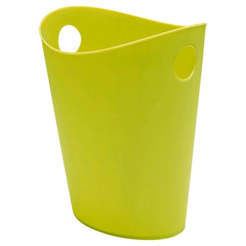 Image of Addis 12l Waste Bin - Green