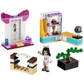 LEGO Friends Emma's Karate Class 41002