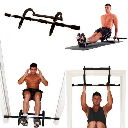 Image of Fitness Mad The Universal Training Bar Multi Purpuse Training Aid