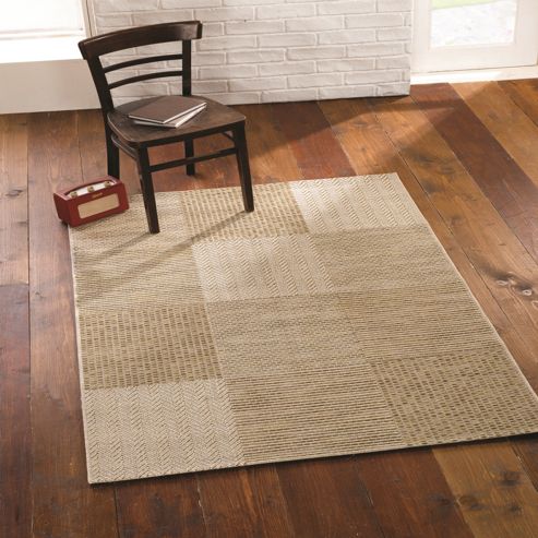 Image of Amalfi Minori Beige 160x230 Cm Rug