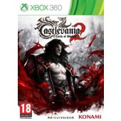 Castlevania Lords of Shadow 2