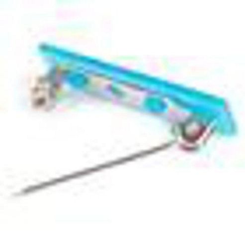 Image of Brooch Pin Self Adhesive - 12 Pack