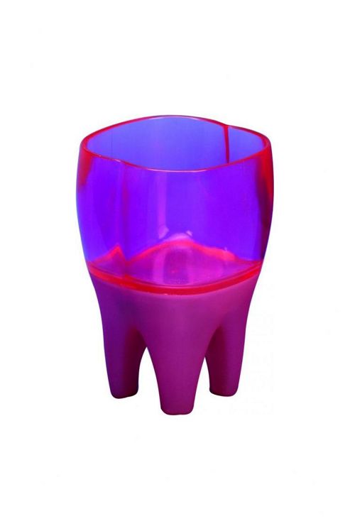 Image of Sanwood Tumblerl Tumbler - Strawberry