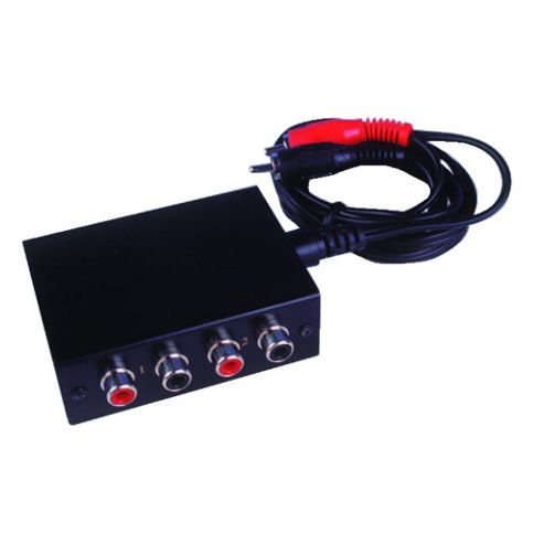 Image of Selector Switch