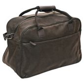 Tesco Holdall, Pebble Suede