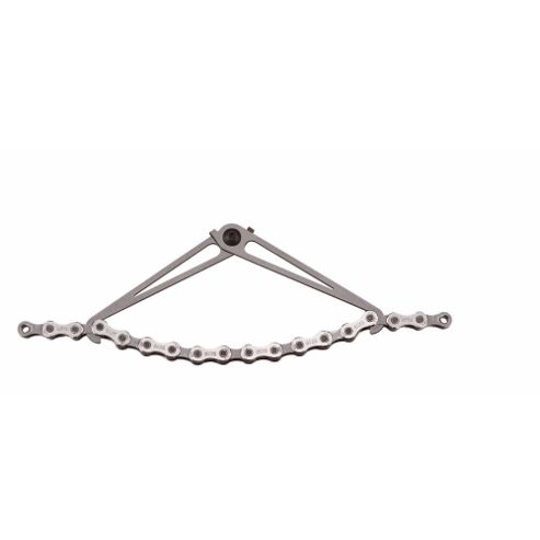 Image of Ice Toolz Foldable Chain Hook