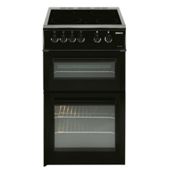 FS COOKER BLACK