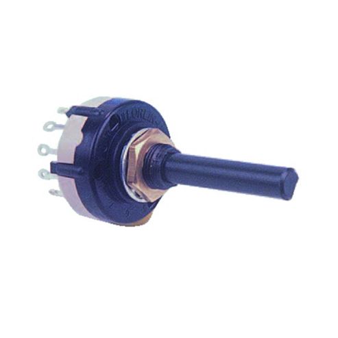 Image of Rotary Switch 2 P 6 Way