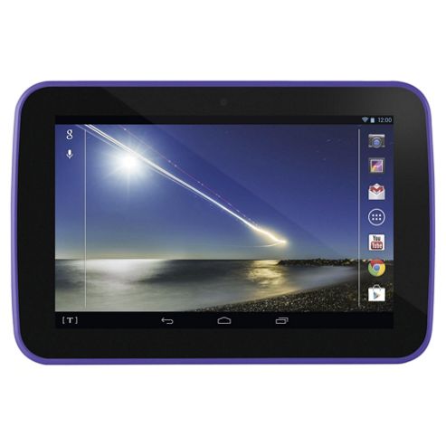 Image of Hudl1 Purple - Refurbished