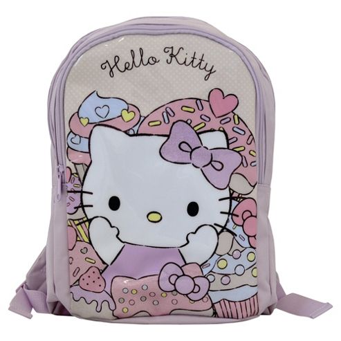Image of Hello Kitty Kids' Backpack