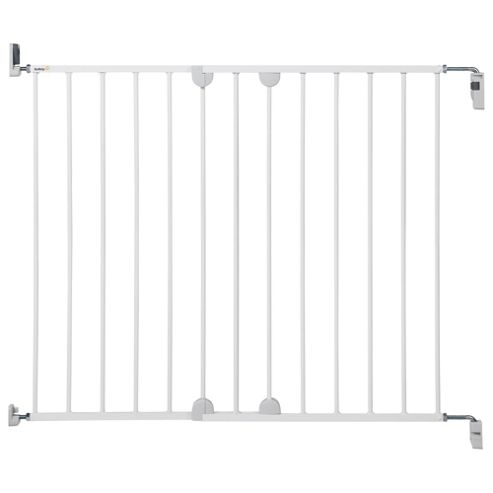 Image of Safety 1st Wall Fix Metal Gate