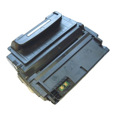 Image of Cleverboxes Compatible Cartridge Replacing Hp Q5942a