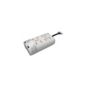 Panasonic RP-HV108EB-K Stereo Earphones with Volume