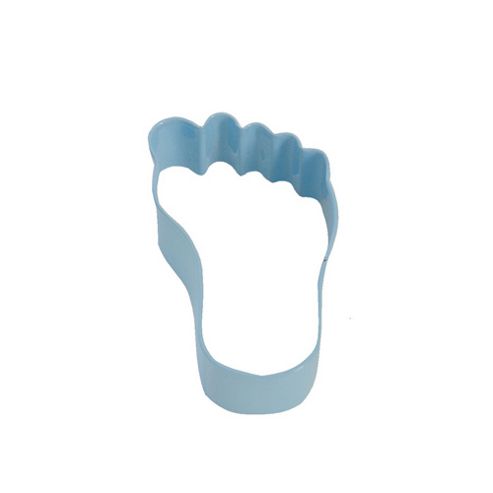 Image of Eddingtons Blue Baby's Foot Cutter
