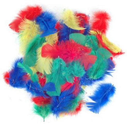 Image of Fantasy Feathers