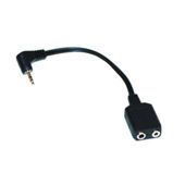 PMR Radio Accessory Adaptor - 3.5mm