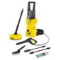 Karcher K2 Home With Brush