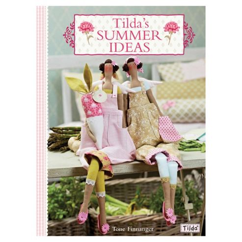 Image of Tilda Summer Ideas