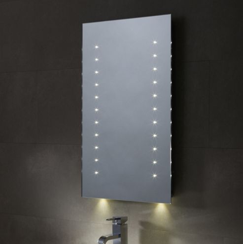 Image of Tavistock Momentum Led Mirror