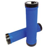 Zinc Team Series Pro Scooter Grips, Blue