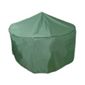 Bosmere C515 Patio Set Cover Rnd 64in