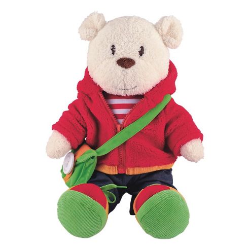 Image of Elc Learn To Dress Ollie