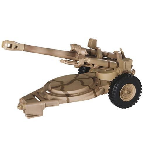 Image of H.m. Armed Forces 105mm Light Field Gun