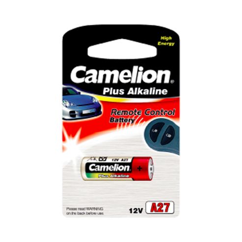 Image of Maplin Camelion 27a Battery