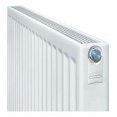 Myson Premier Compact Radiator 300mm High x 400mm Wide Single Convector