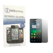 S-Protect LCD Screen Protector & Cleaning Cloth - LG P990 Optimus 2x